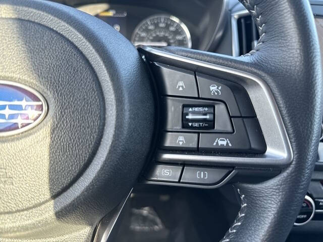 2023 Subaru Impreza Limited