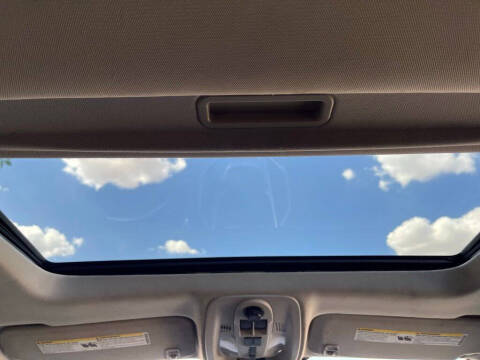 2015 GMC Terrain Denali