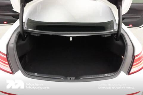 2021 Mercedes-Benz C-Class AMG C 43