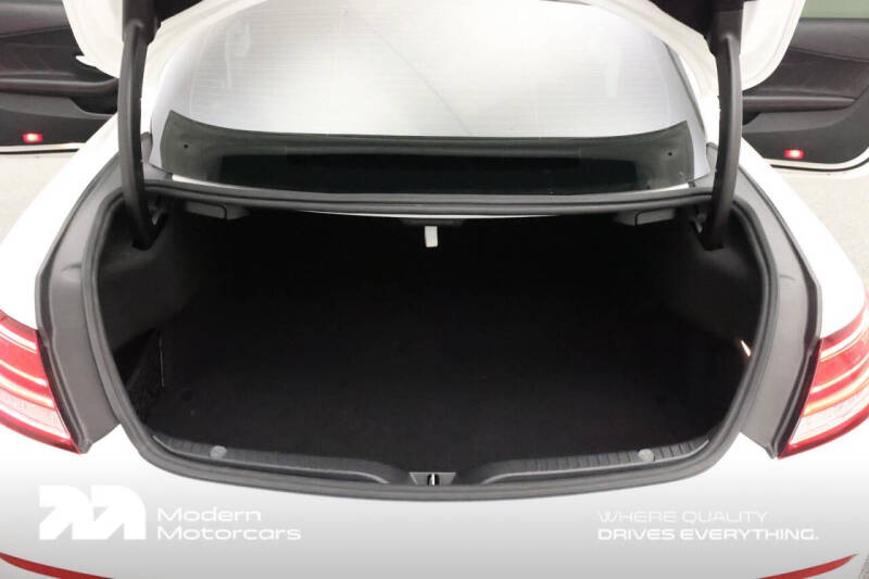 2021 Mercedes-Benz C-Class AMG C 43