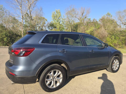2014 Mazda CX-9 Touring