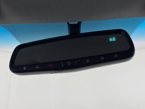 2013 Hyundai Sonata Hybrid Limited