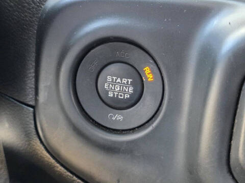 2019 Jeep Wrangler Unlimited