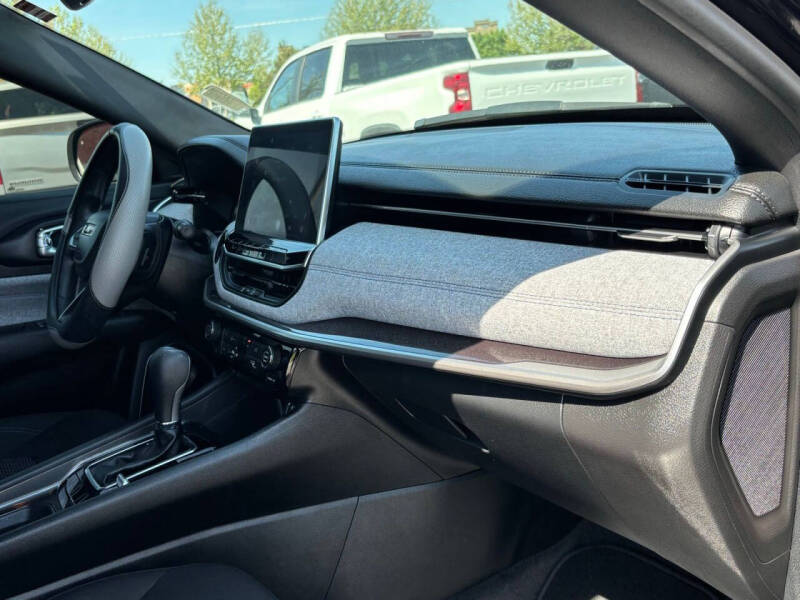 2023 Jeep Compass Sport