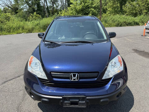 2008 Honda CR-V LX
