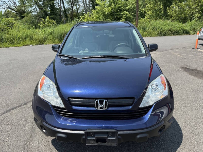 2008 Honda CR-V LX