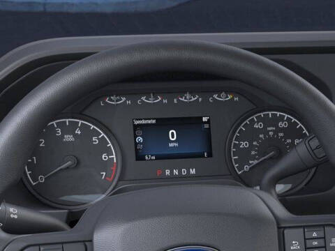 2026 Ford F-250 Super Duty