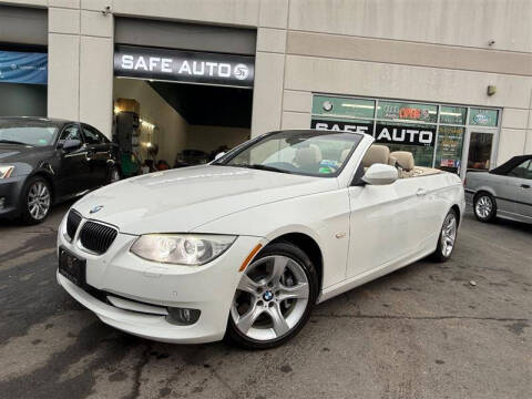 2013 BMW 3 Series 335i