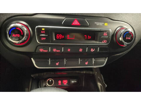 2019 Kia Sorento EX V6