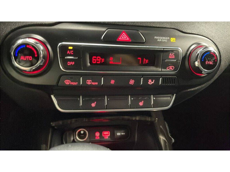 2019 Kia Sorento EX V6