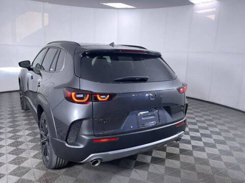 2026 Mazda CX-50 2.5 Turbo Premium Plus