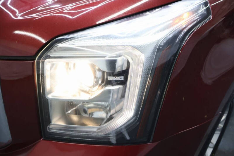 2019 GMC Yukon XL SLT