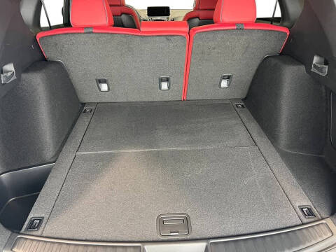 2026 Acura RDX SH-AWD w/A-SPEC