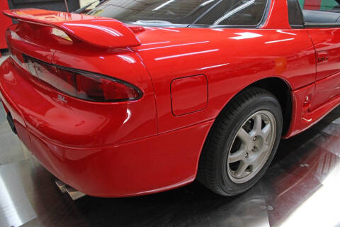 1994 Mitsubishi 3000GT