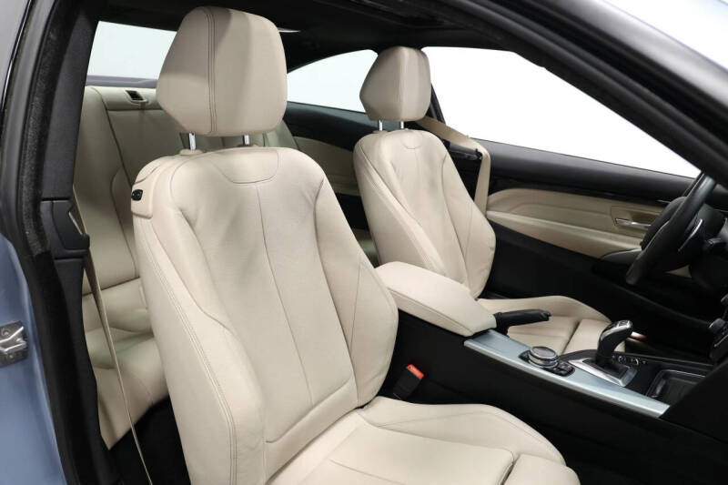 2014 BMW 4 Series 428i