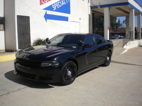2019 Dodge Charger for sale at AUTO SELLERS INC in San Diego CA