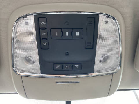 2013 Jeep Grand Cherokee Laredo X