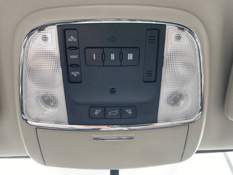 2013 Jeep Grand Cherokee Laredo X