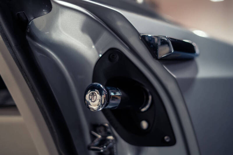 2014 Rolls-Royce Phantom Drophead Coupe
