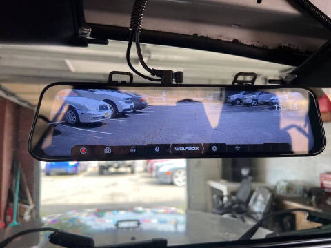 2006 Jeep Wrangler Unlimited