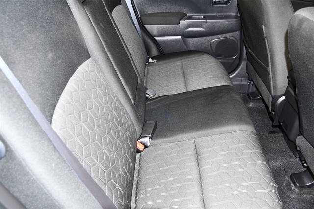 2025 Mitsubishi Outlander Sport ES