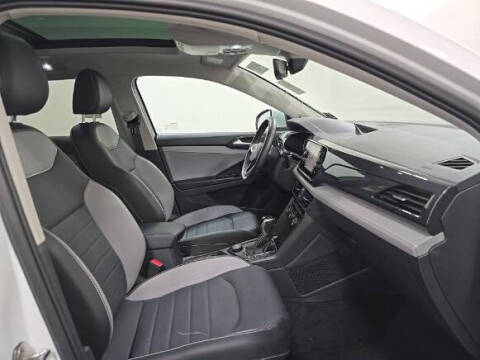 2023 Volkswagen Taos SEL 4Motion