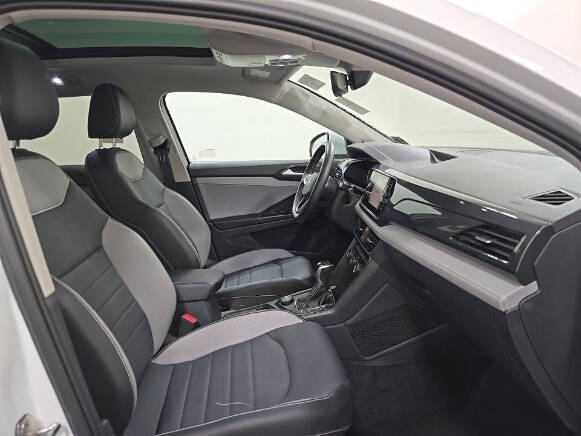 2023 Volkswagen Taos SEL 4Motion