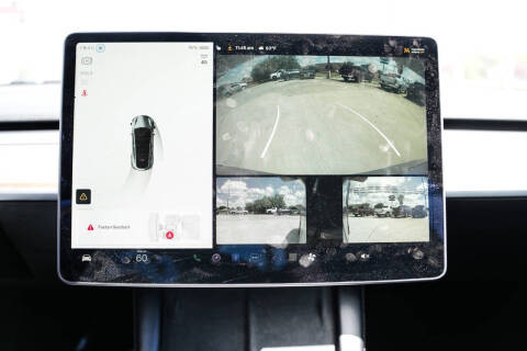 2021 Tesla Model Y Performance