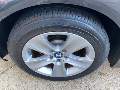 2013 BMW 5 Series 528i