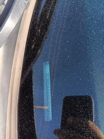 2019 Chrysler 300 Touring