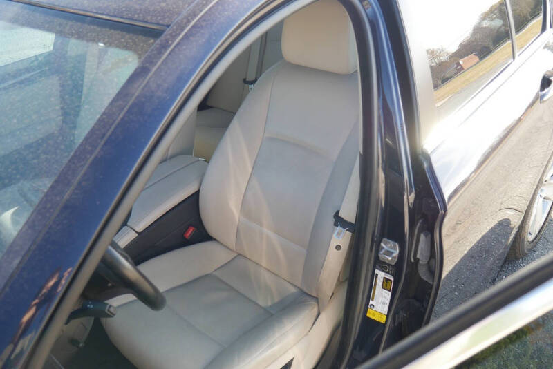 2013 BMW 5 Series 528i