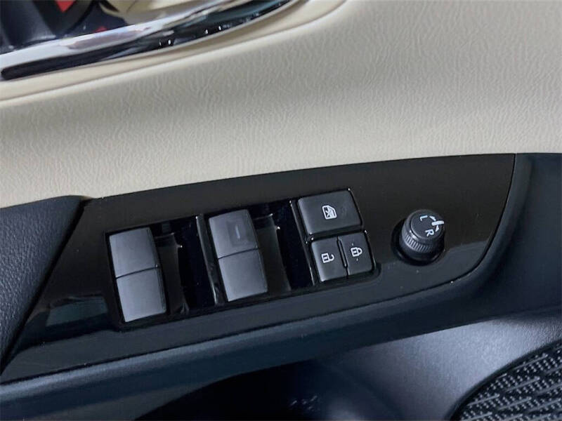 2021 Toyota Prius LE AWD-e