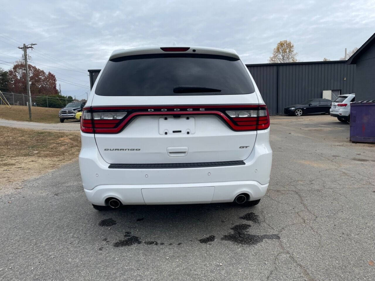 Dodge Durango For Sale in Denver, NC Top Shelf Auto Sales & Repair