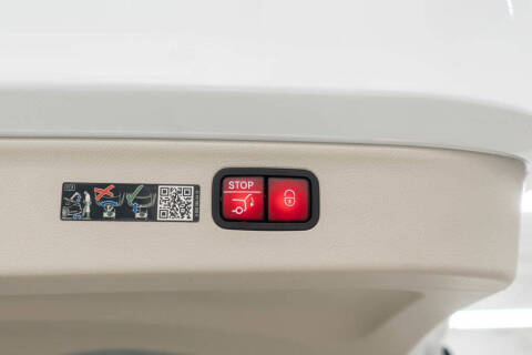 2023 Mercedes-Benz EQS EQS 450 4MATIC