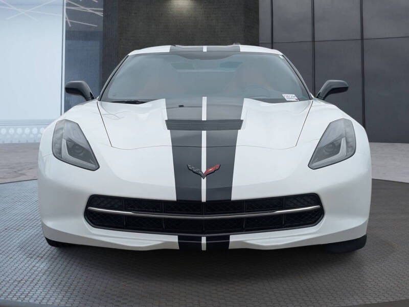 2014 Chevrolet Corvette Stingray Z51