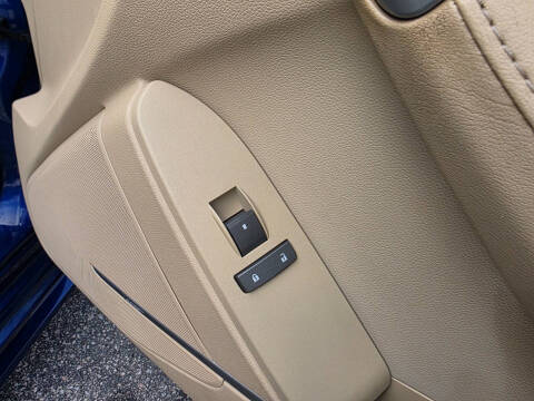 2012 Cadillac CTS 3.6L Premium