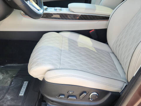 2023 Genesis GV70 3.5T Sport