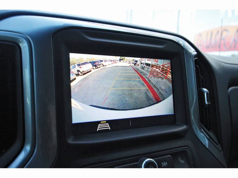 2022 Chevrolet Silverado 1500 Limited