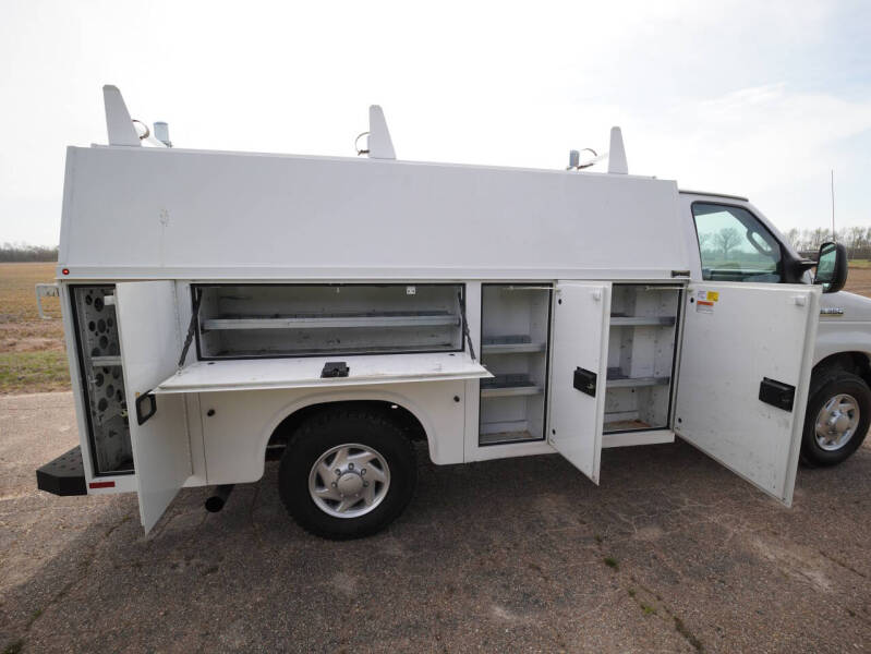 2021 Ford E-Series E-350 SD