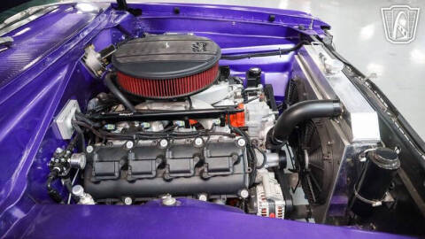 1968 Dodge Dart