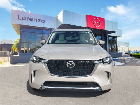 2025 Mazda CX-90 3.3 Turbo S Premium Plus
