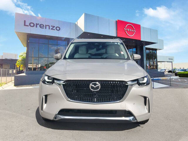 2025 Mazda CX-90 3.3 Turbo S Premium Plus