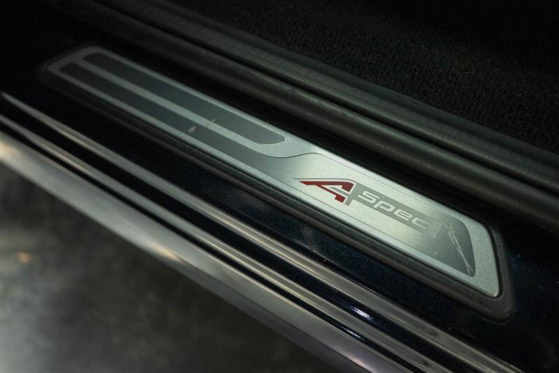 2022 Acura MDX SH-AWD w/A-SPEC