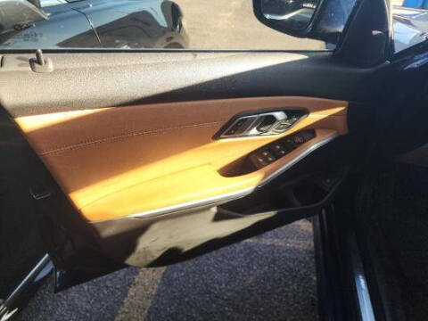 2020 BMW 3 Series 330i