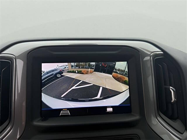 2021 GMC Sierra 2500HD