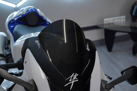 2023 Suzuki GSX-1300R Hayabusa ABS