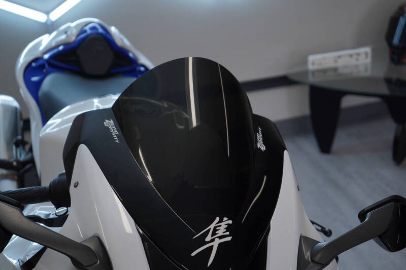 2023 Suzuki GSX-1300R Hayabusa ABS