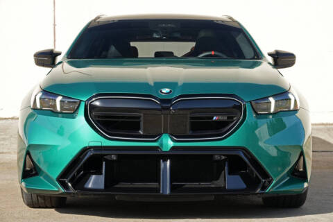 2026 BMW M5 Touring