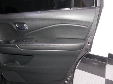 2018 Honda Pilot Elite