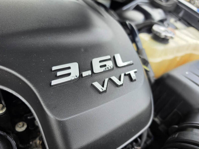 2018 Chrysler 300 Limited